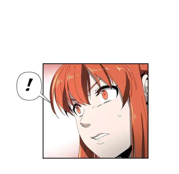 Cabalist - Chapter 3 Page 40