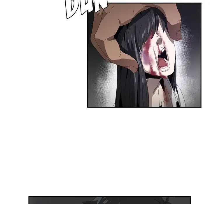 Cabalist - Chapter 3 Page 42