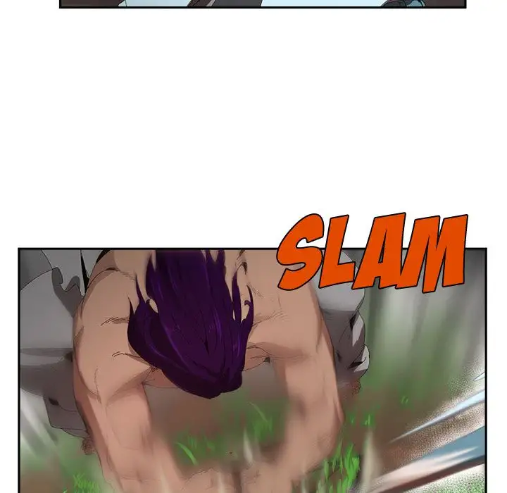 Cabalist - Chapter 3 Page 56