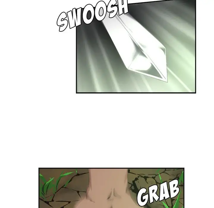 Cabalist - Chapter 3 Page 59