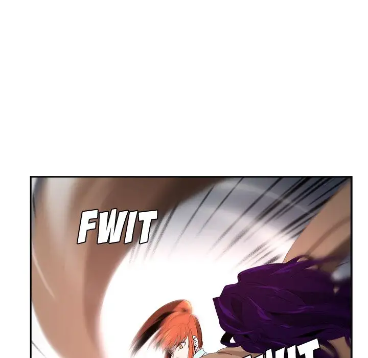 Cabalist - Chapter 3 Page 72