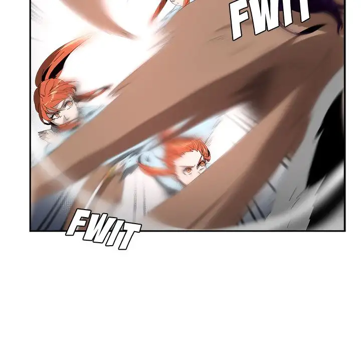 Cabalist - Chapter 3 Page 73