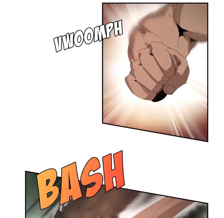 Cabalist - Chapter 3 Page 74