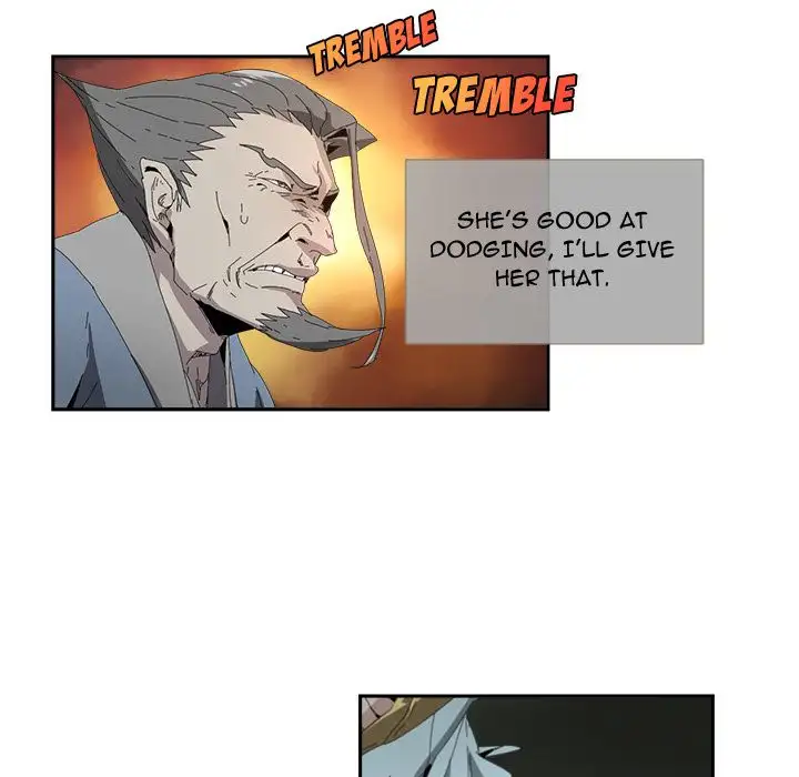 Cabalist - Chapter 3 Page 79