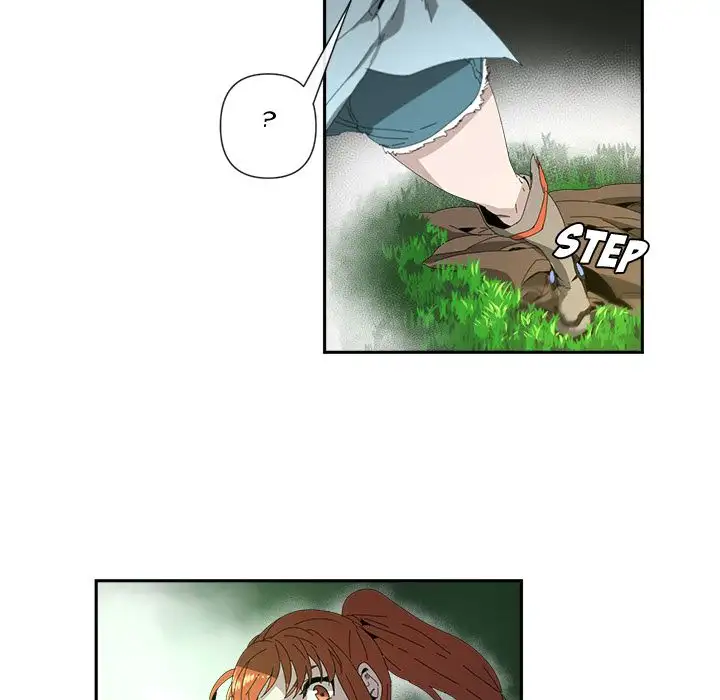 Cabalist - Chapter 3 Page 80