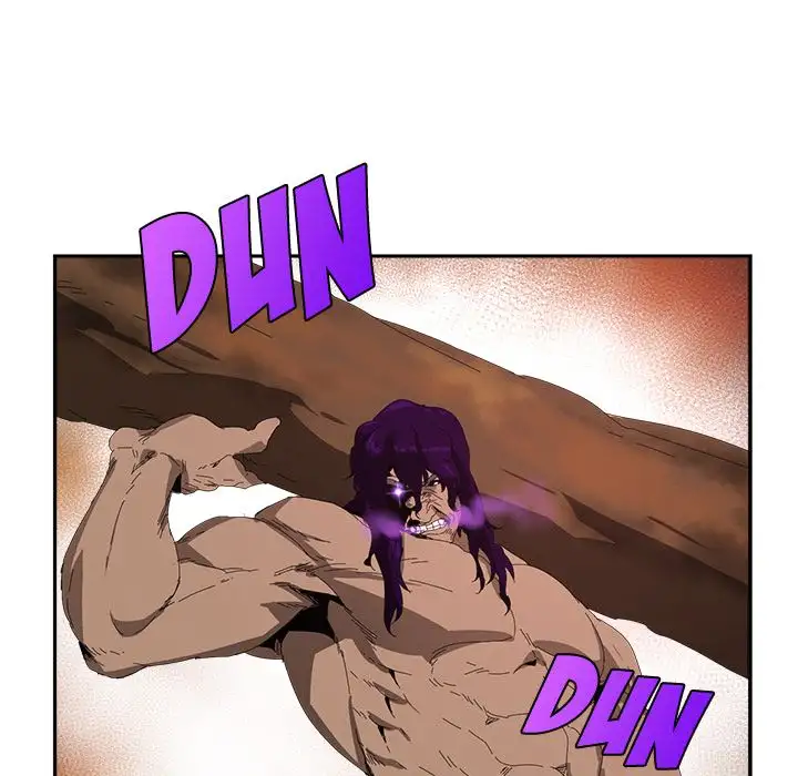 Cabalist - Chapter 3 Page 89