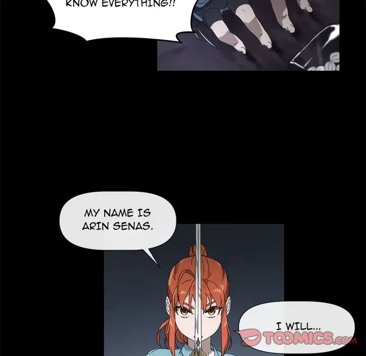 Cabalist - Chapter 30 Page 10