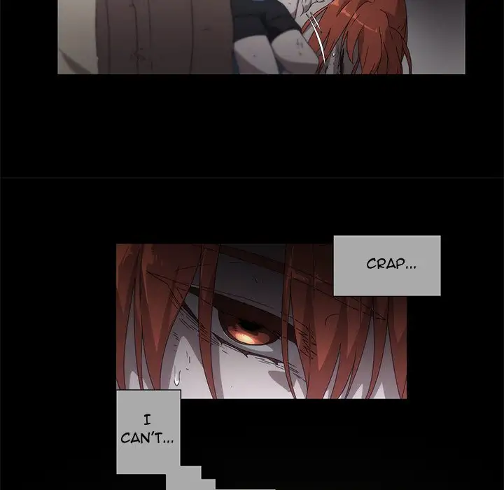 Cabalist - Chapter 30 Page 13