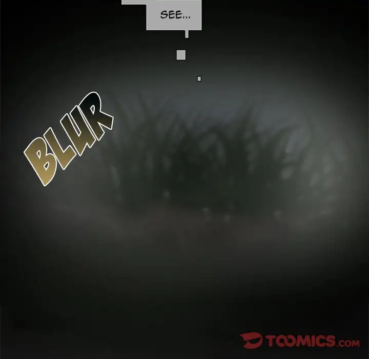 Cabalist - Chapter 30 Page 14