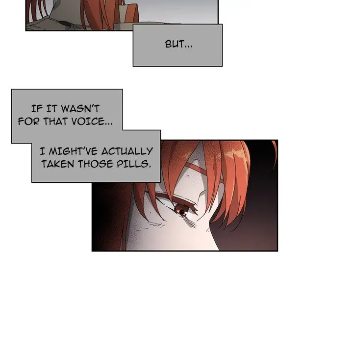 Cabalist - Chapter 30 Page 17