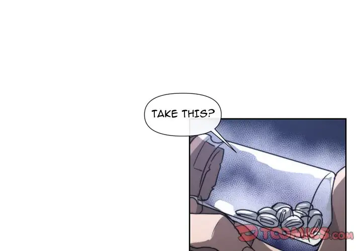 Cabalist - Chapter 30 Page 2