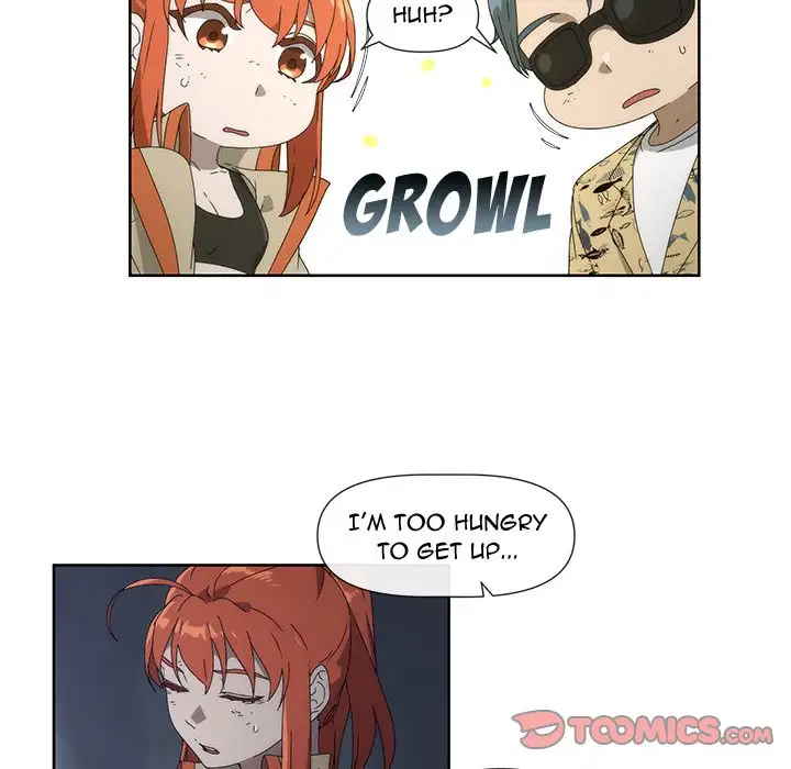 Cabalist - Chapter 30 Page 22