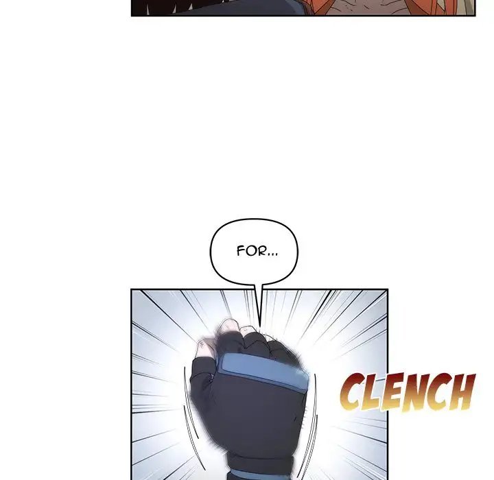 Cabalist - Chapter 30 Page 24