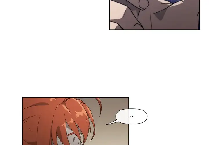 Cabalist - Chapter 30 Page 3