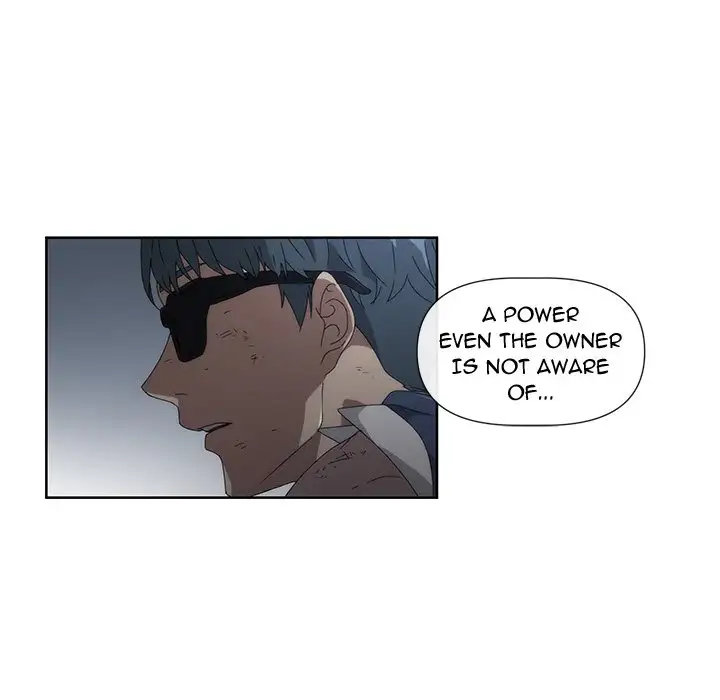 Cabalist - Chapter 30 Page 33