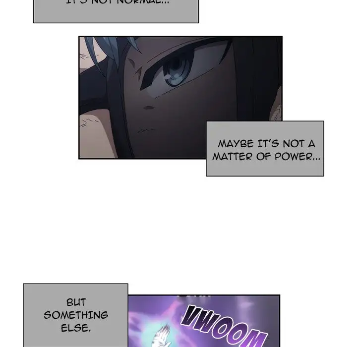 Cabalist - Chapter 30 Page 35