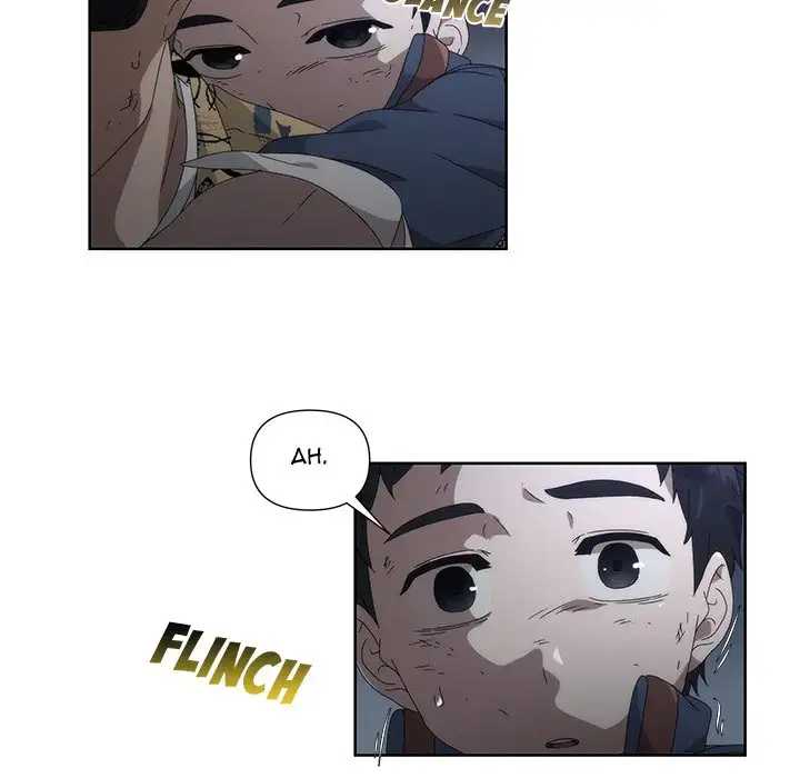 Cabalist - Chapter 30 Page 37