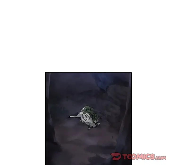 Cabalist - Chapter 30 Page 38