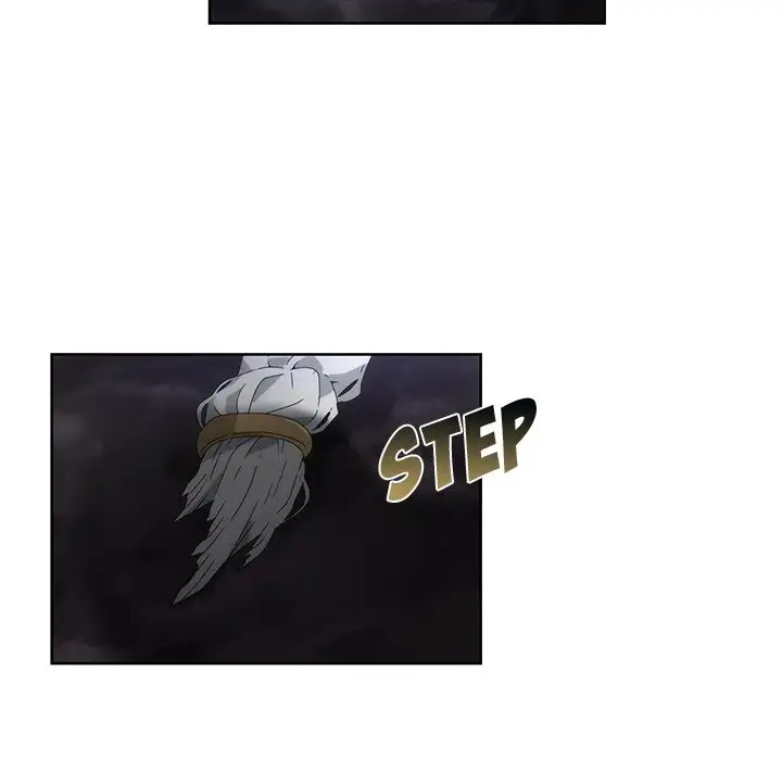 Cabalist - Chapter 30 Page 39