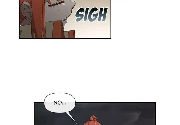 Cabalist - Chapter 30 Page 4