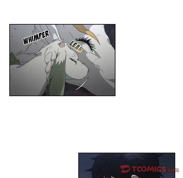 Cabalist - Chapter 30 Page 42