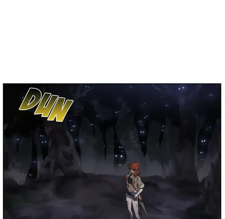 Cabalist - Chapter 30 Page 47