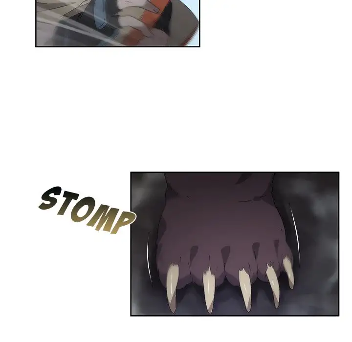 Cabalist - Chapter 30 Page 49