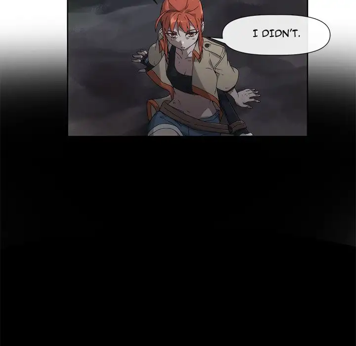 Cabalist - Chapter 30 Page 5