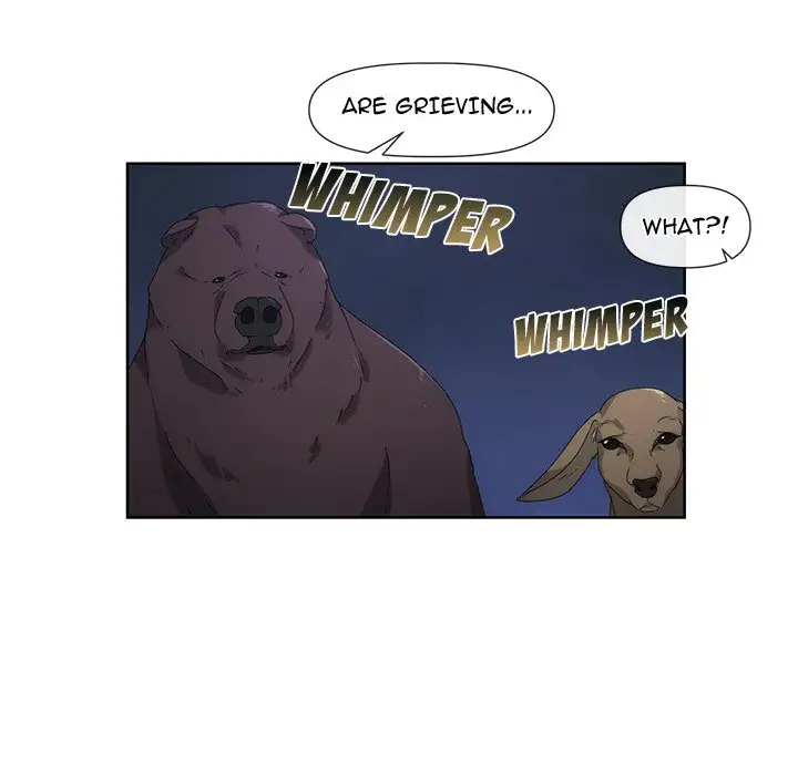 Cabalist - Chapter 30 Page 53