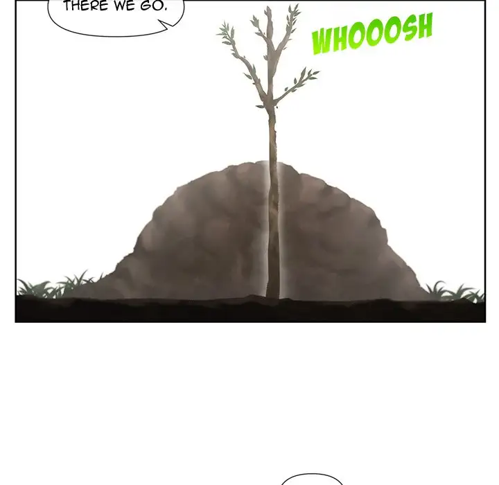 Cabalist - Chapter 30 Page 55