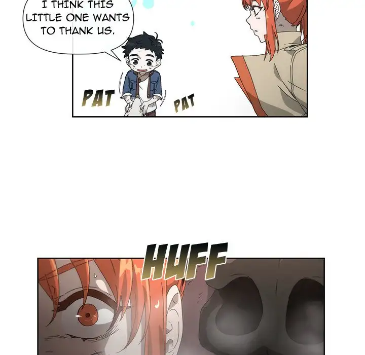 Cabalist - Chapter 30 Page 57