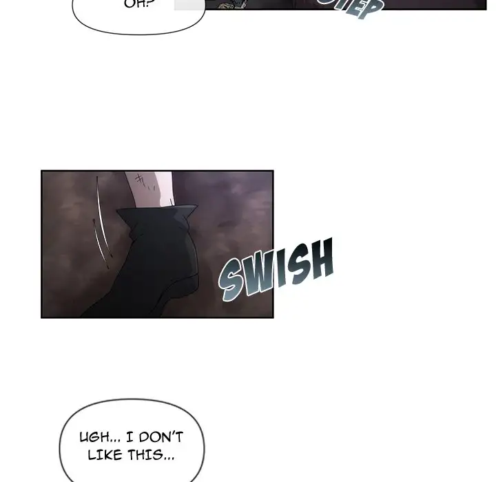 Cabalist - Chapter 30 Page 59