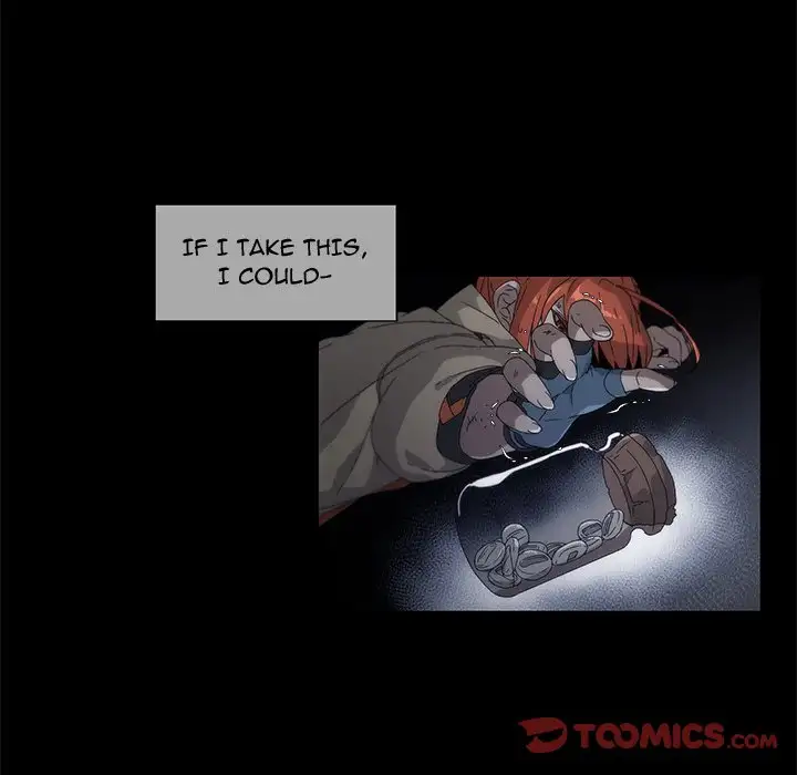 Cabalist - Chapter 30 Page 6