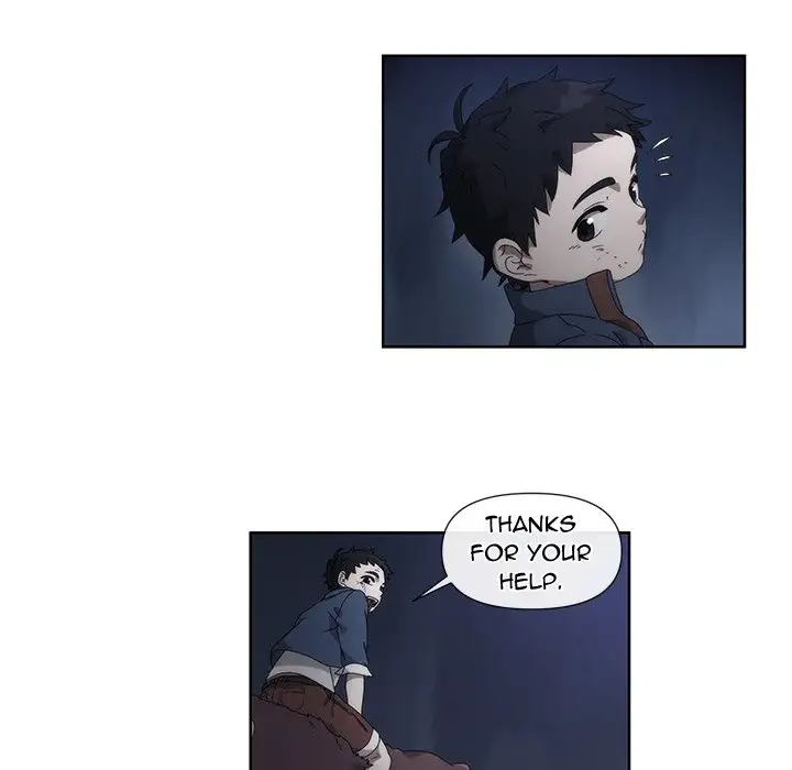 Cabalist - Chapter 30 Page 61