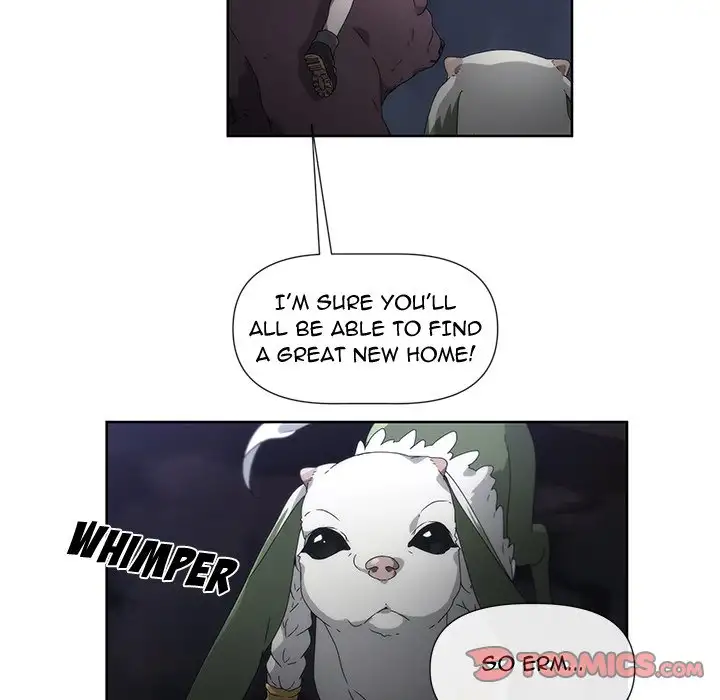 Cabalist - Chapter 30 Page 62