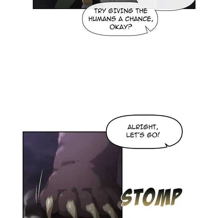 Cabalist - Chapter 30 Page 63