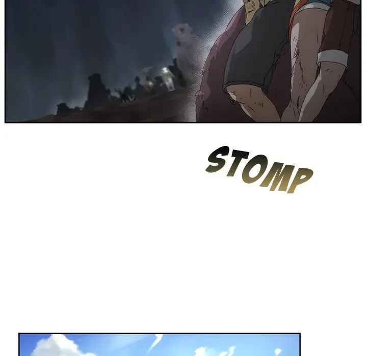 Cabalist - Chapter 30 Page 65