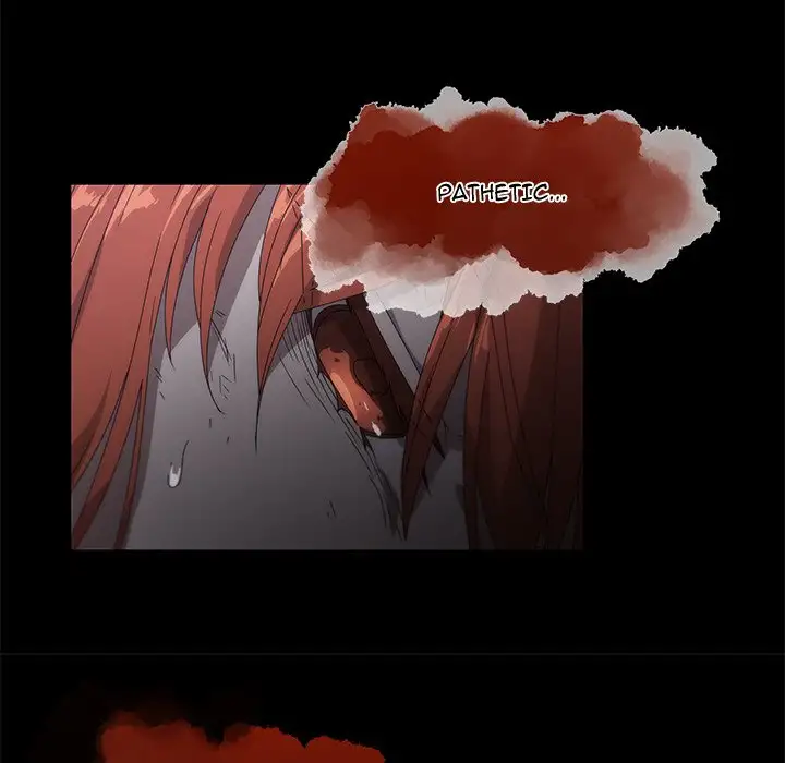 Cabalist - Chapter 30 Page 7