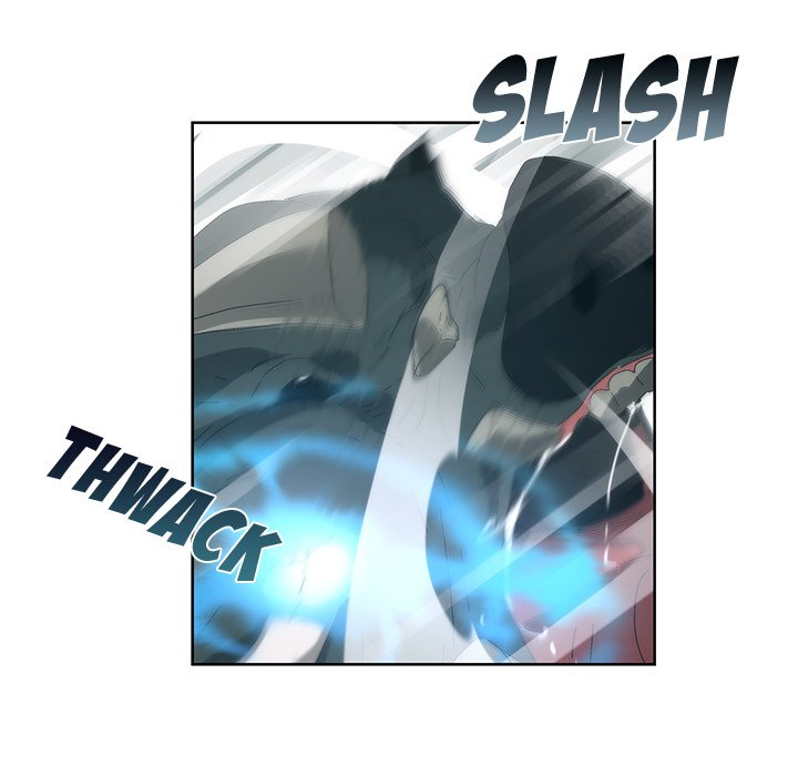 Cabalist - Chapter 33 Page 11