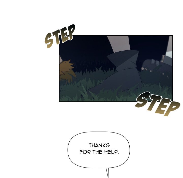 Cabalist - Chapter 33 Page 17