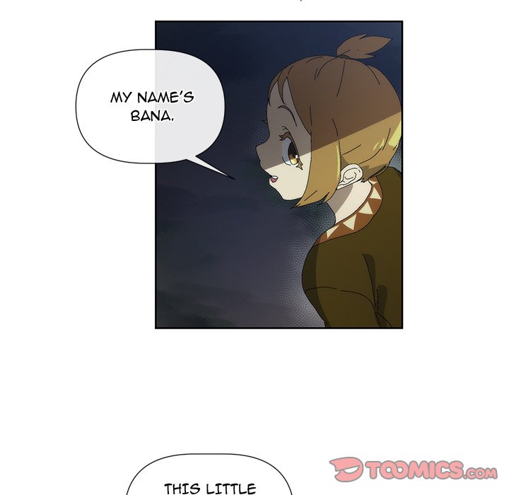 Cabalist - Chapter 33 Page 18