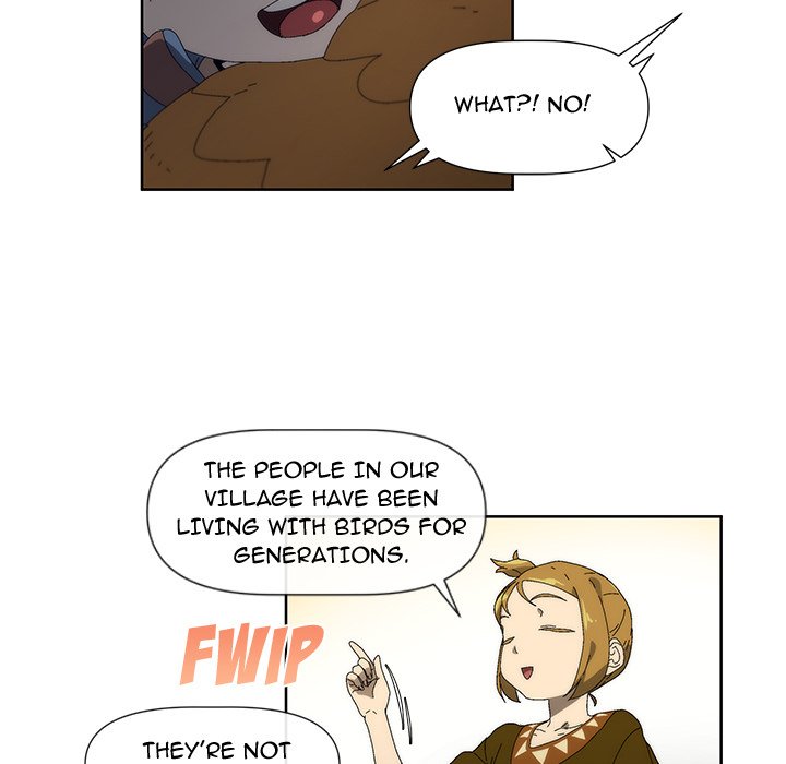 Cabalist - Chapter 33 Page 21