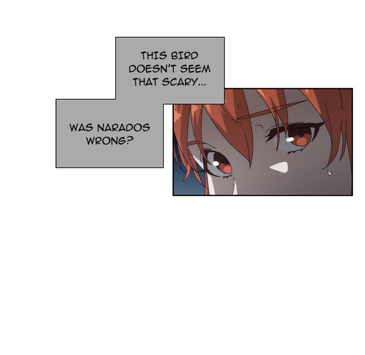 Cabalist - Chapter 33 Page 23