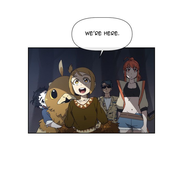 Cabalist - Chapter 33 Page 24