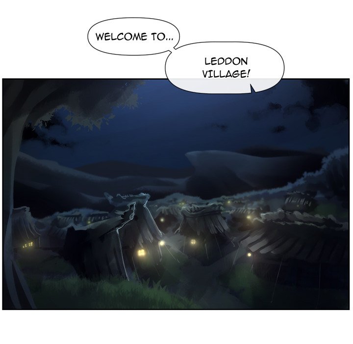 Cabalist - Chapter 33 Page 25