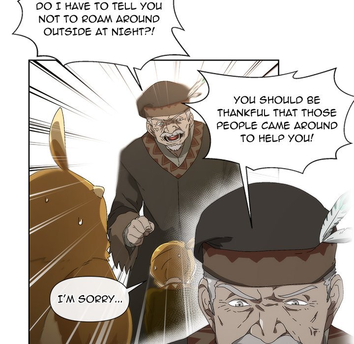 Cabalist - Chapter 33 Page 28