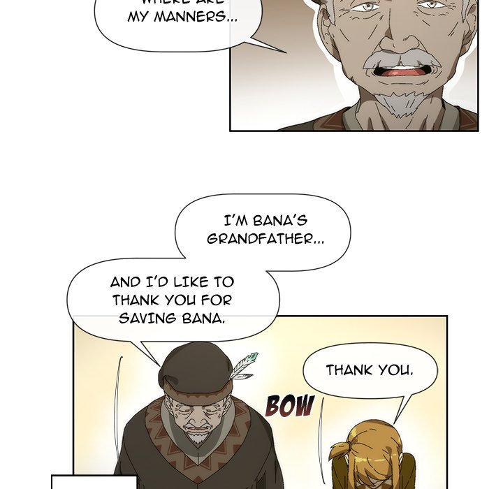 Cabalist - Chapter 33 Page 31