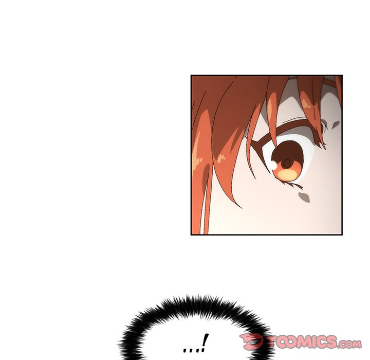 Cabalist - Chapter 33 Page 38