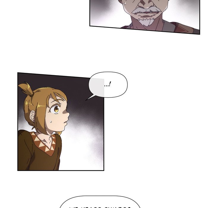 Cabalist - Chapter 33 Page 41