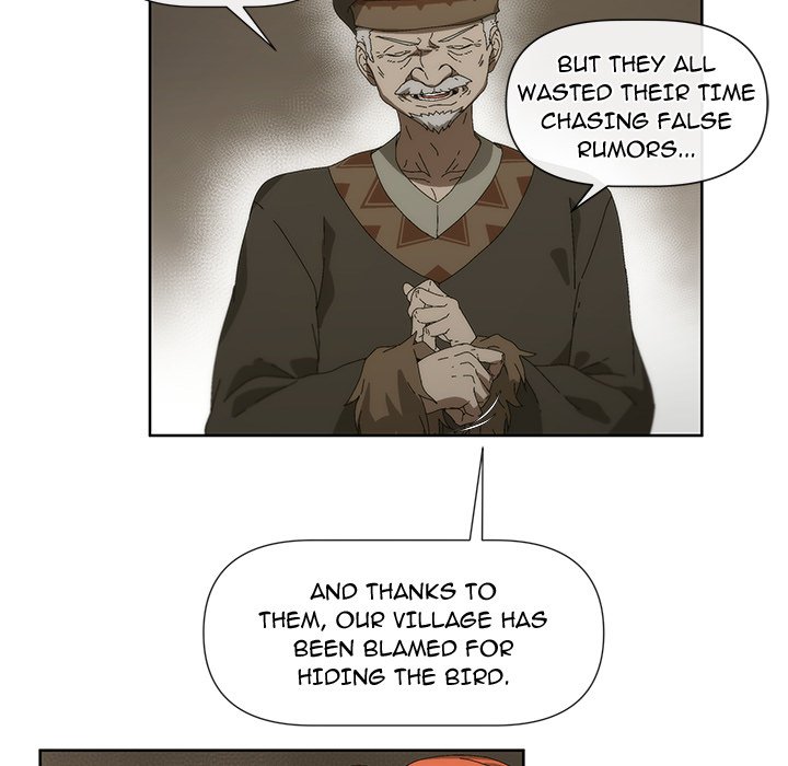 Cabalist - Chapter 33 Page 45